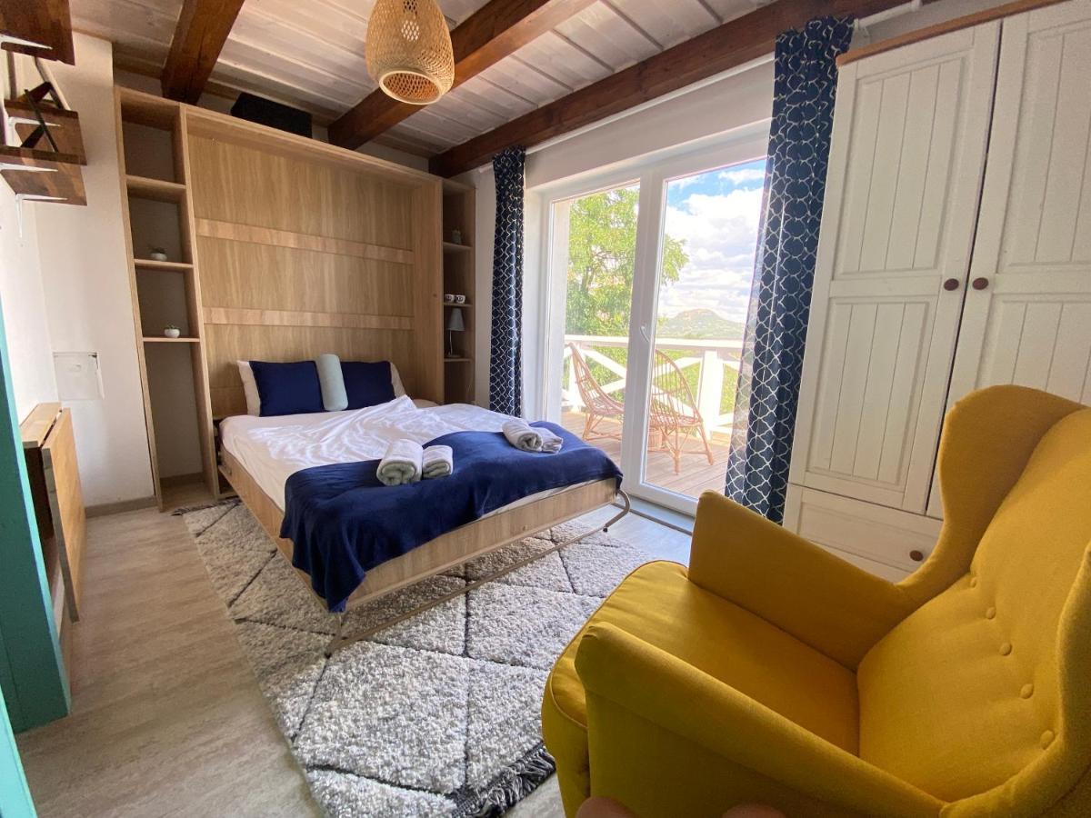Dandelion "Zsalya" Vendeghaz Villa Kisapati Luaran gambar